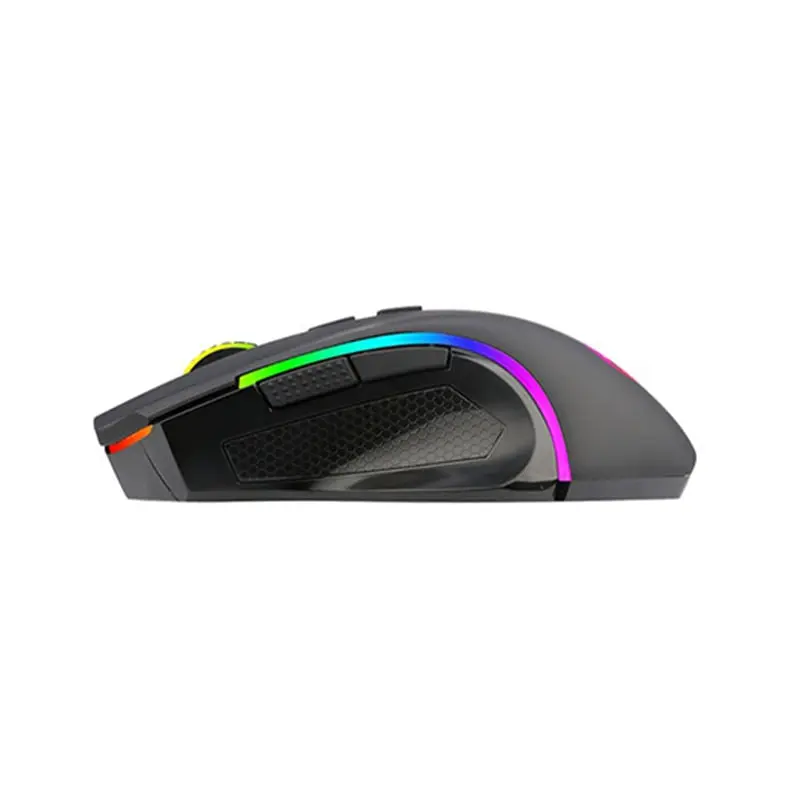 موس بیسیم ردراگون گریفین m602-ks
